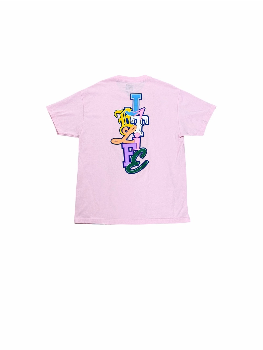 Jet Life Apparel T-Shirt 🛩️